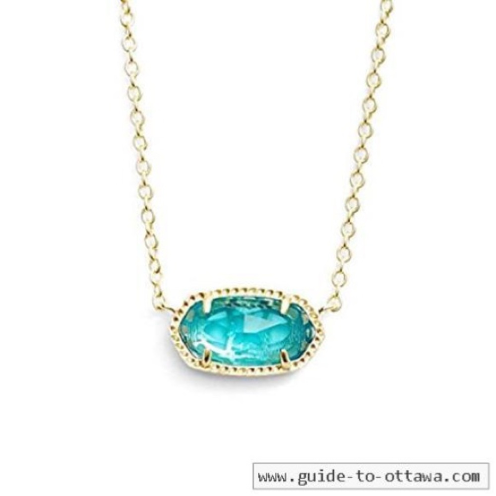 Kendra Scott Necklace